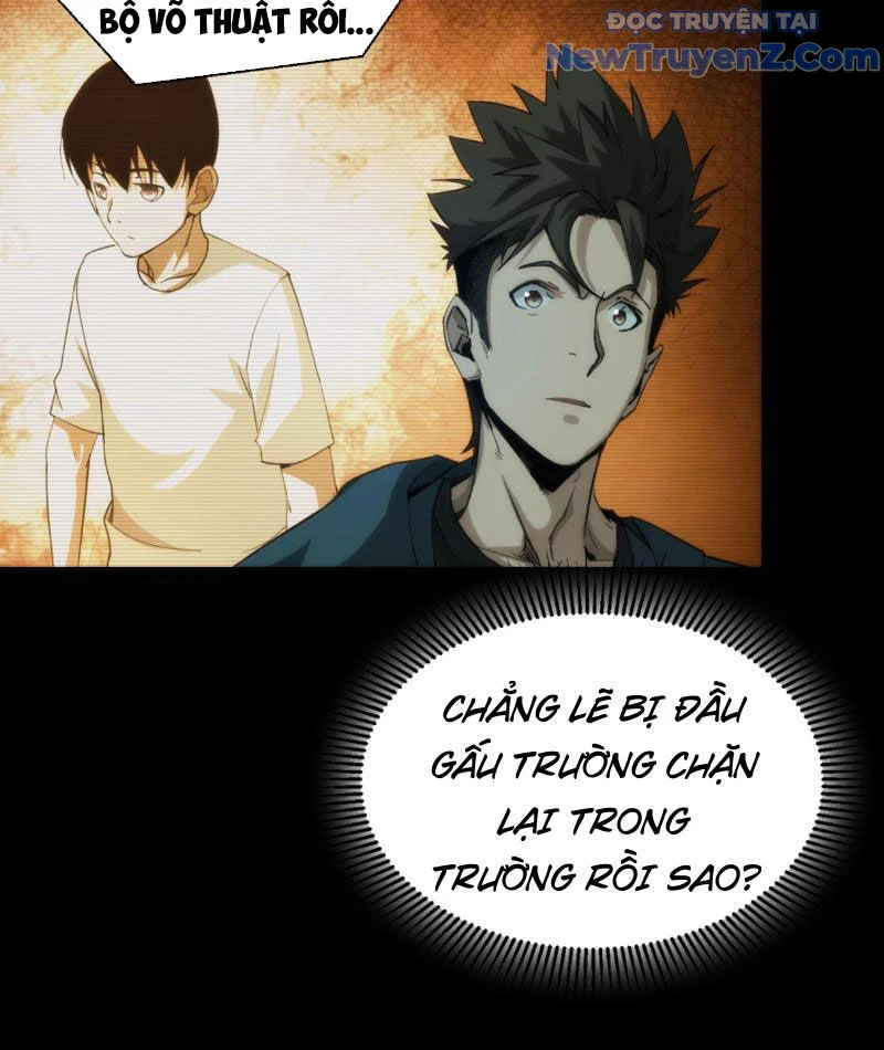Nhất Ký Trọng Quyền Chapter 15 - Trang 2