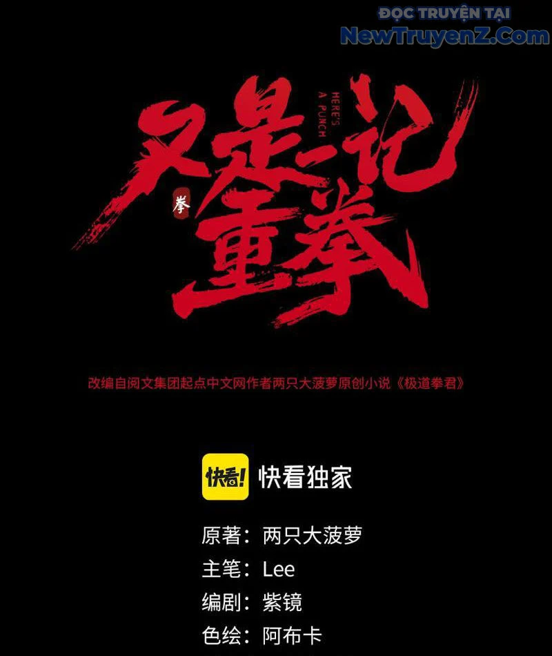 Nhất Ký Trọng Quyền Chapter 15 - Trang 2