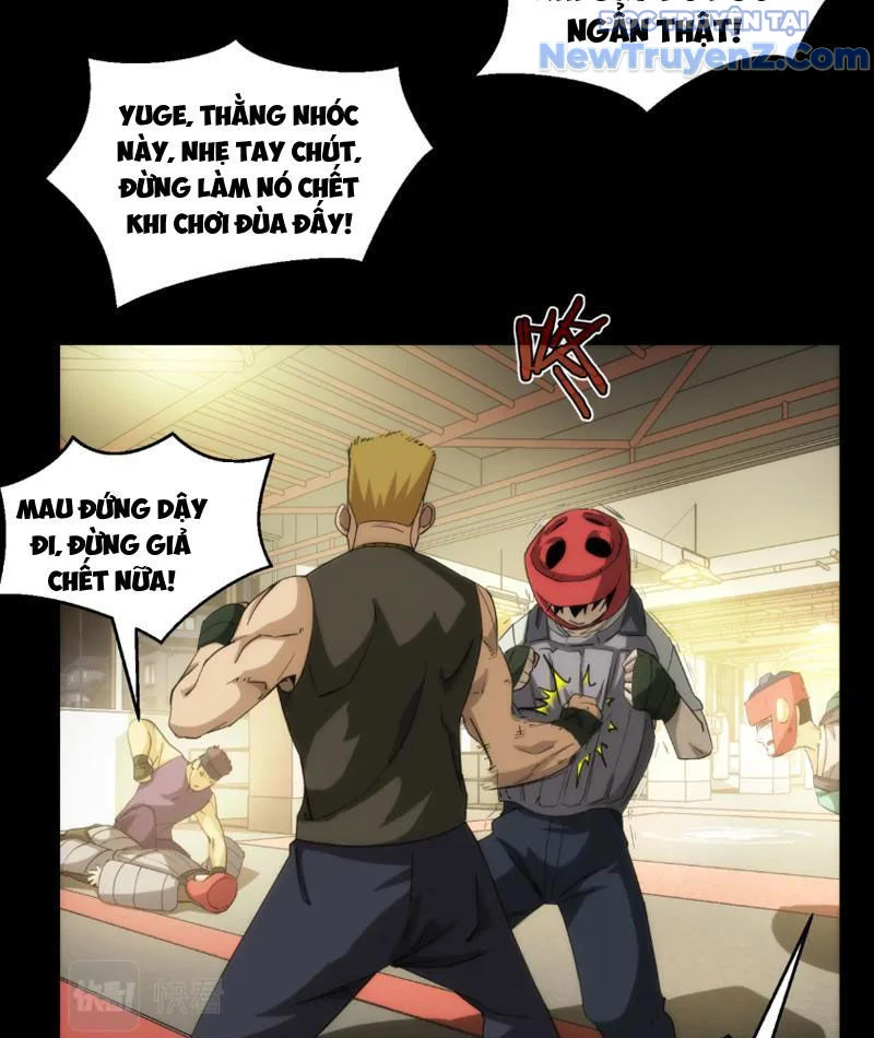 Nhất Ký Trọng Quyền Chapter 15 - Trang 2