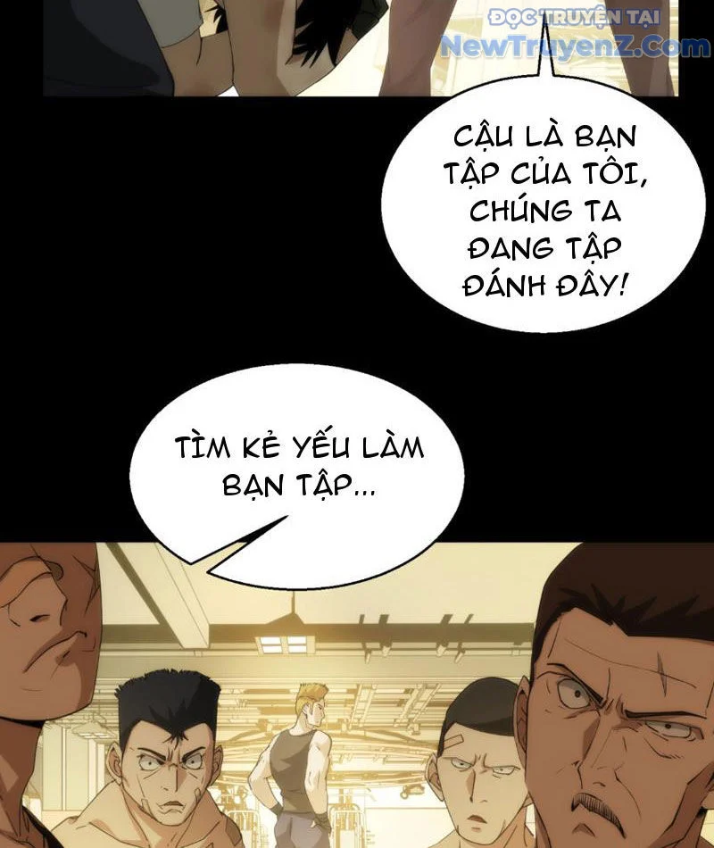 Nhất Ký Trọng Quyền Chapter 15 - Trang 2