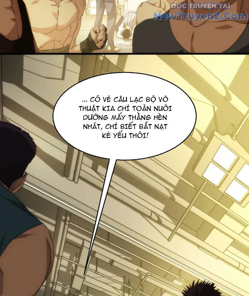 Nhất Ký Trọng Quyền Chapter 15 - Trang 2
