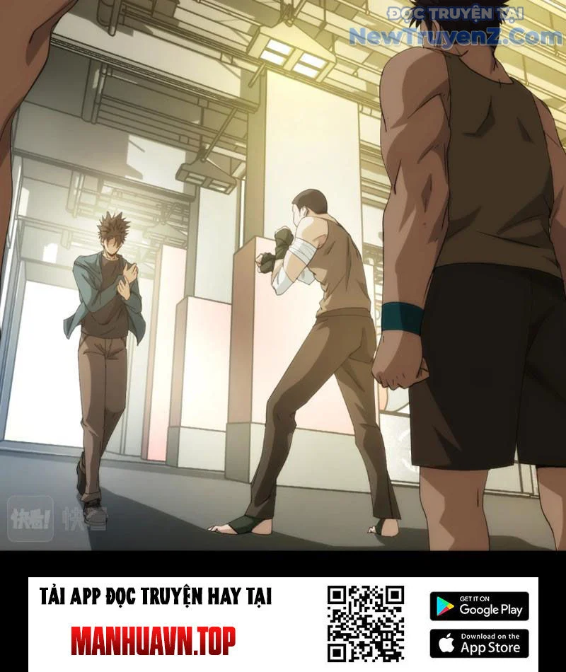 Nhất Ký Trọng Quyền Chapter 15 - Trang 2