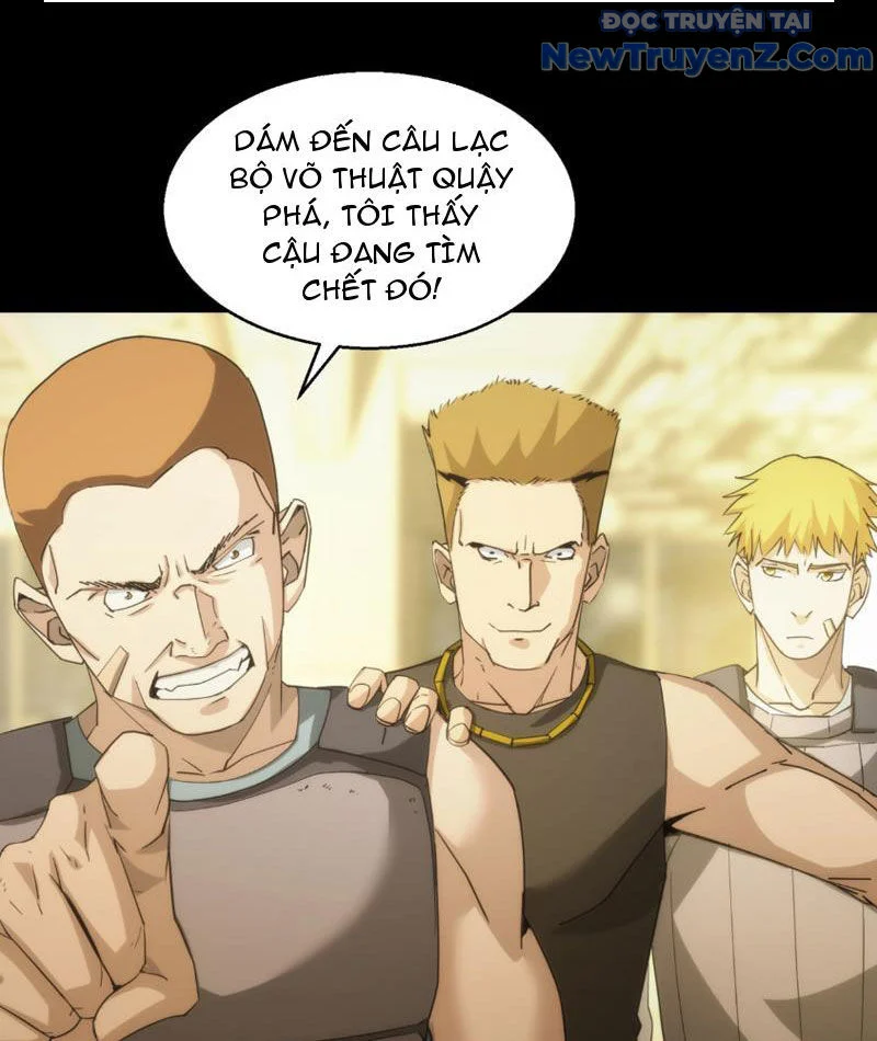Nhất Ký Trọng Quyền Chapter 15 - Trang 2