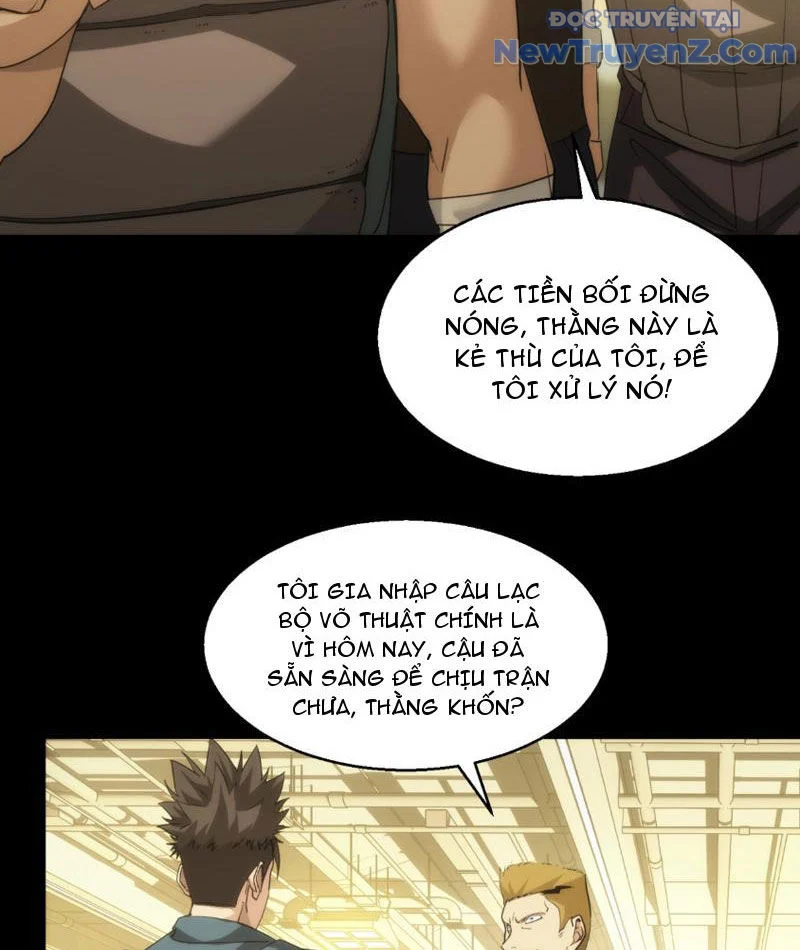 Nhất Ký Trọng Quyền Chapter 15 - Trang 2