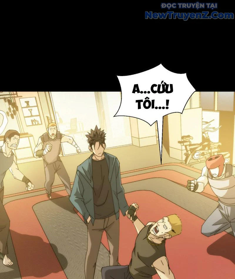 Nhất Ký Trọng Quyền Chapter 15 - Trang 2