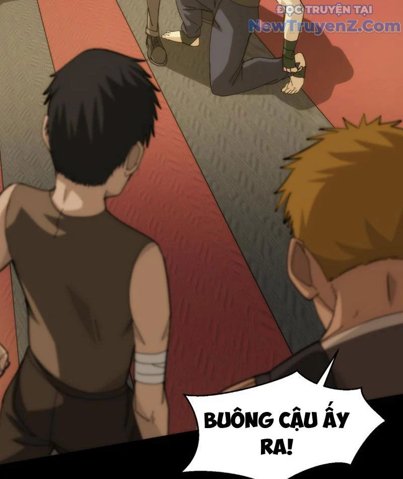 Nhất Ký Trọng Quyền Chapter 15 - Trang 2