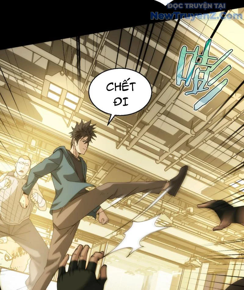 Nhất Ký Trọng Quyền Chapter 15 - Trang 2