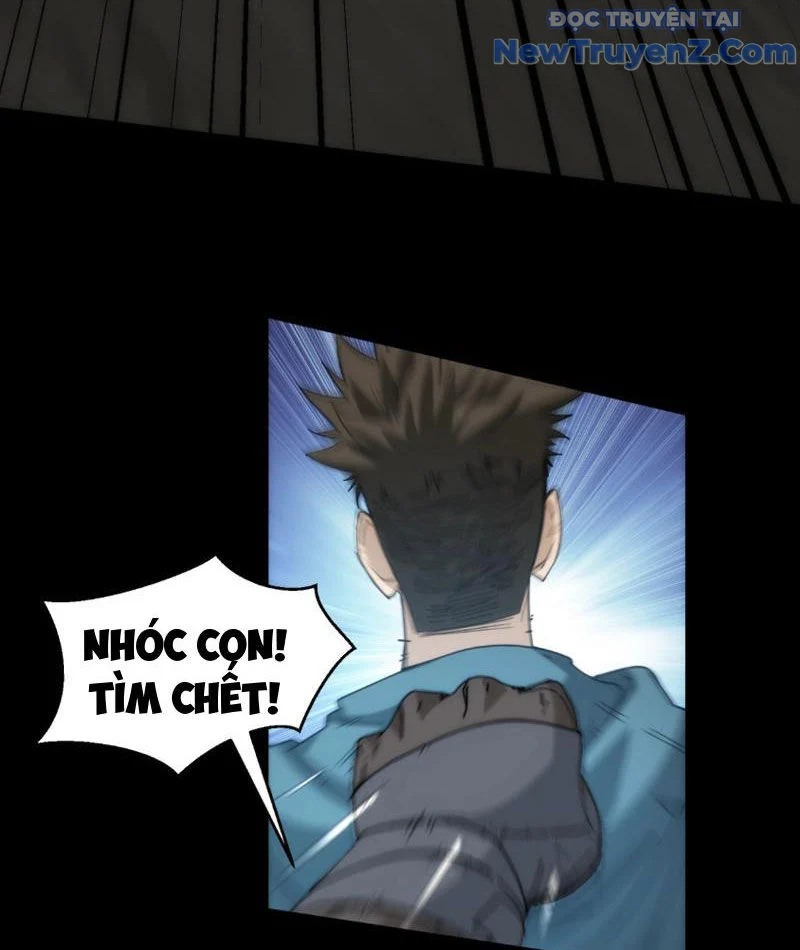Nhất Ký Trọng Quyền Chapter 15 - Trang 2