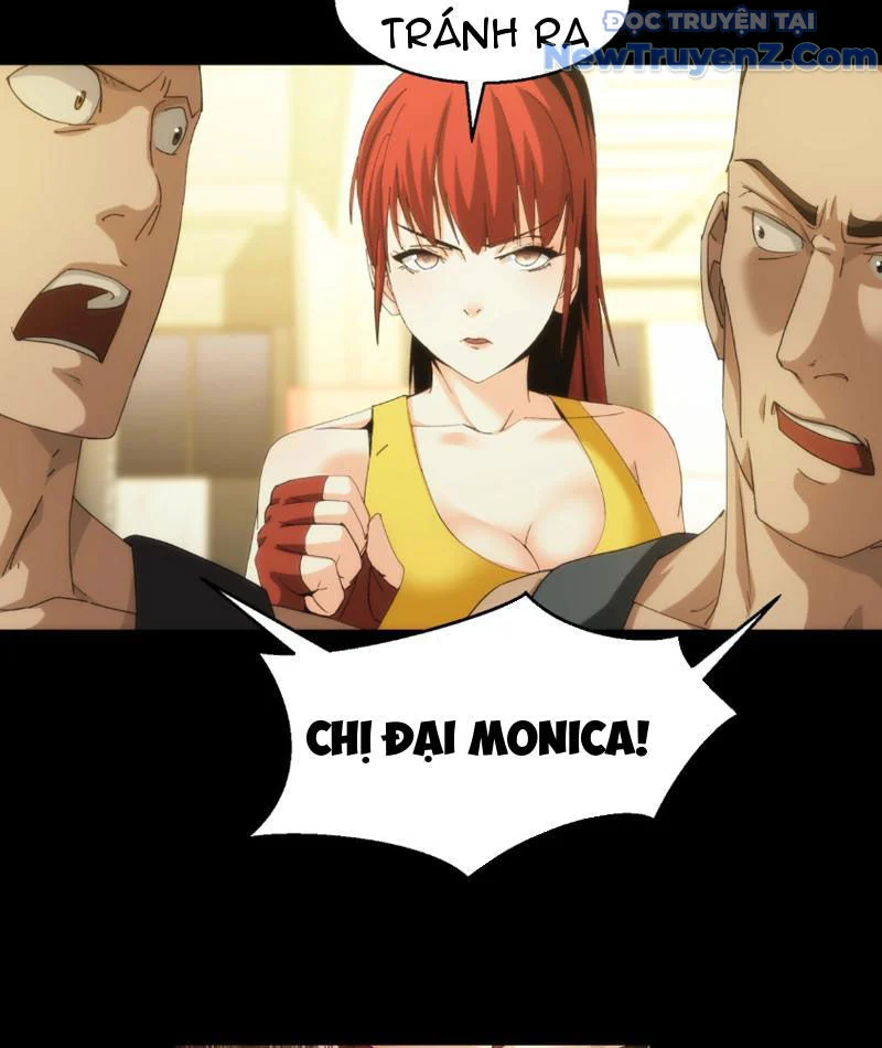 Nhất Ký Trọng Quyền Chapter 15 - Trang 2