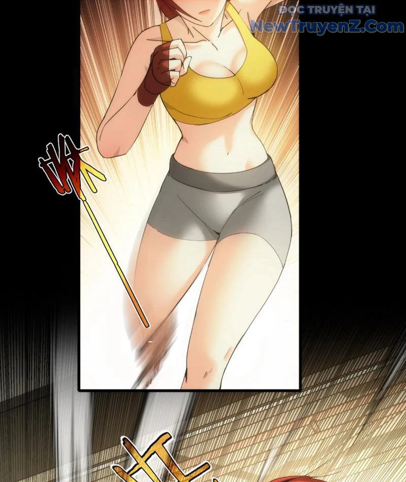 Nhất Ký Trọng Quyền Chapter 15 - Trang 2