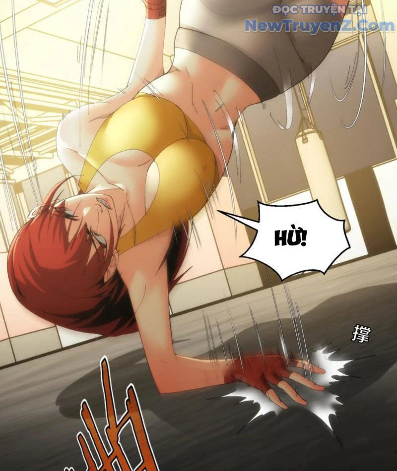 Nhất Ký Trọng Quyền Chapter 15 - Trang 2