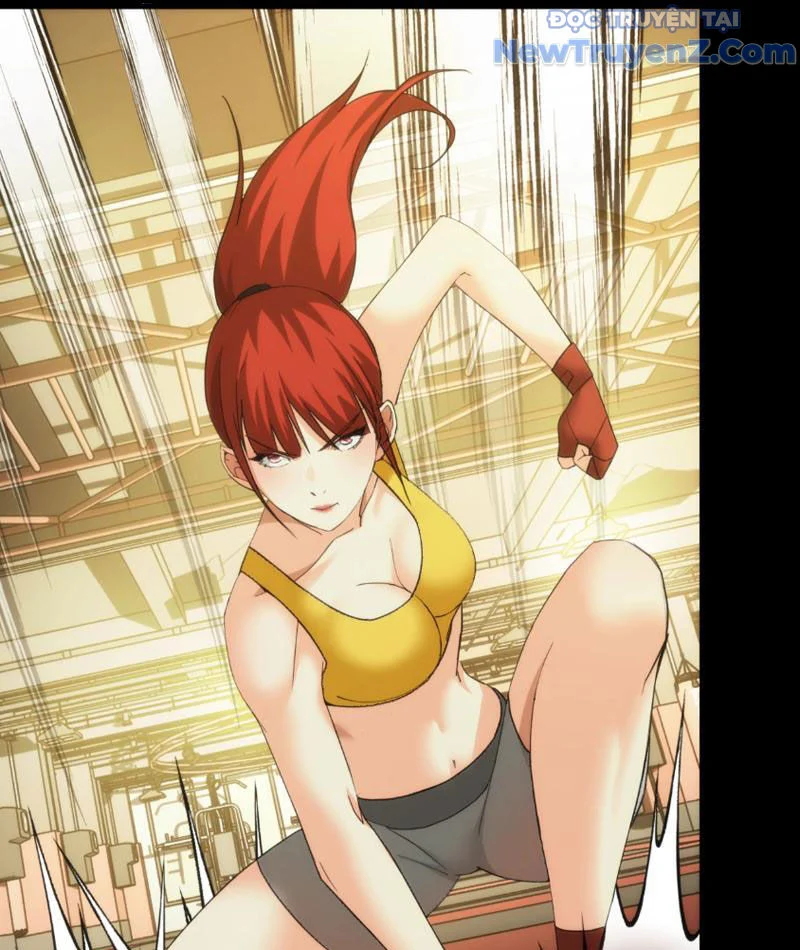 Nhất Ký Trọng Quyền Chapter 15 - Trang 2