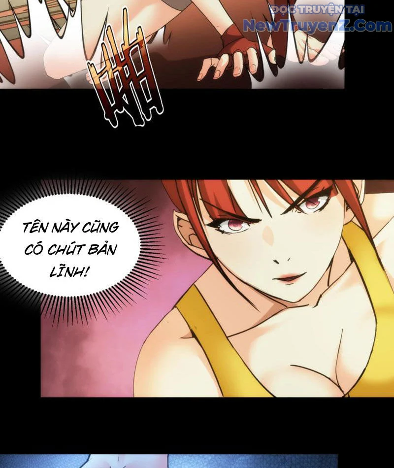 Nhất Ký Trọng Quyền Chapter 15 - Trang 2