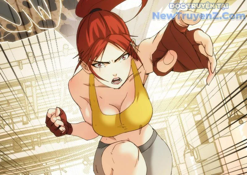 Nhất Ký Trọng Quyền Chapter 15 - Trang 2