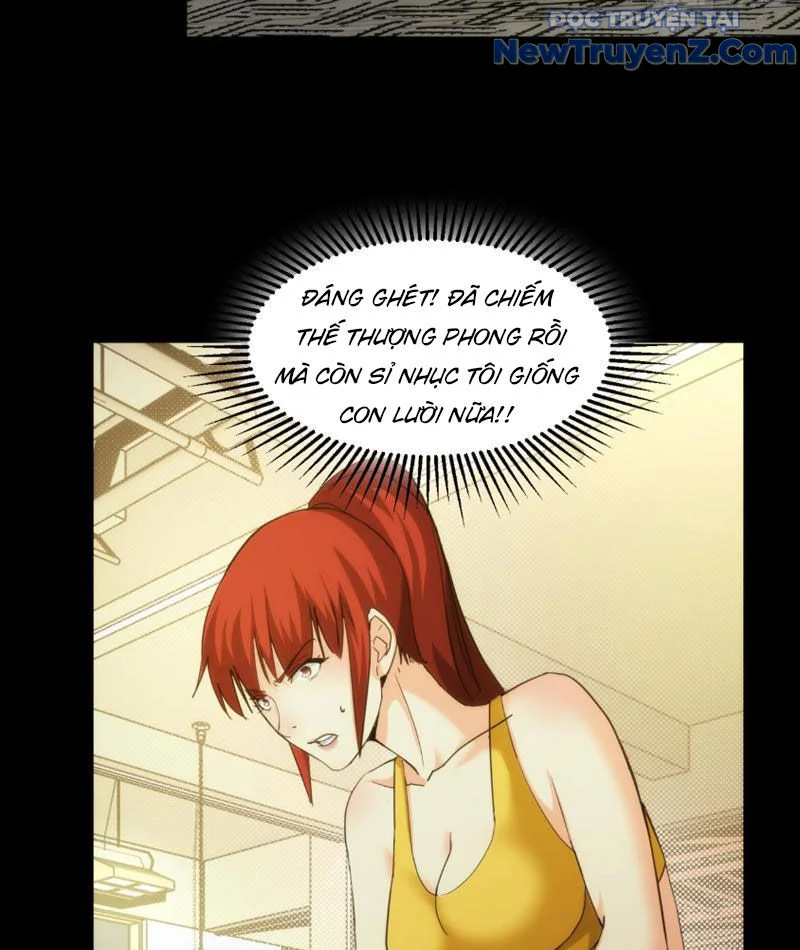 Nhất Ký Trọng Quyền Chapter 15 - Trang 2