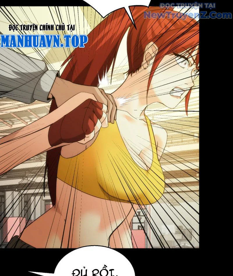 Nhất Ký Trọng Quyền Chapter 15 - Trang 2