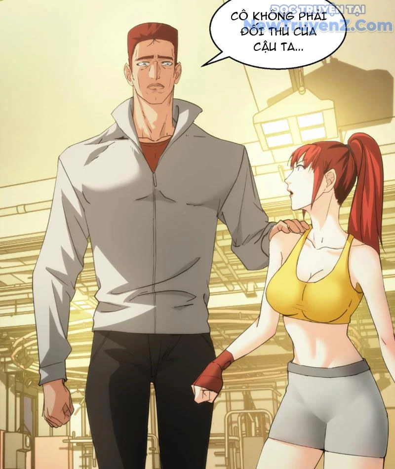 Nhất Ký Trọng Quyền Chapter 15 - Trang 2