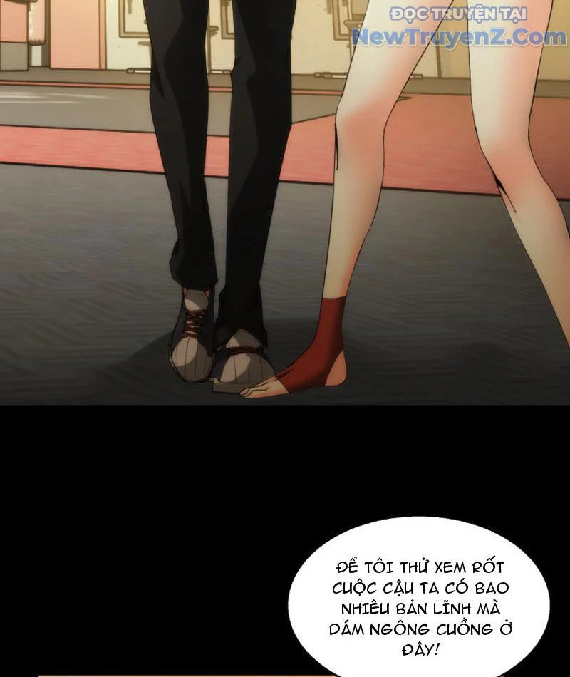 Nhất Ký Trọng Quyền Chapter 15 - Trang 2