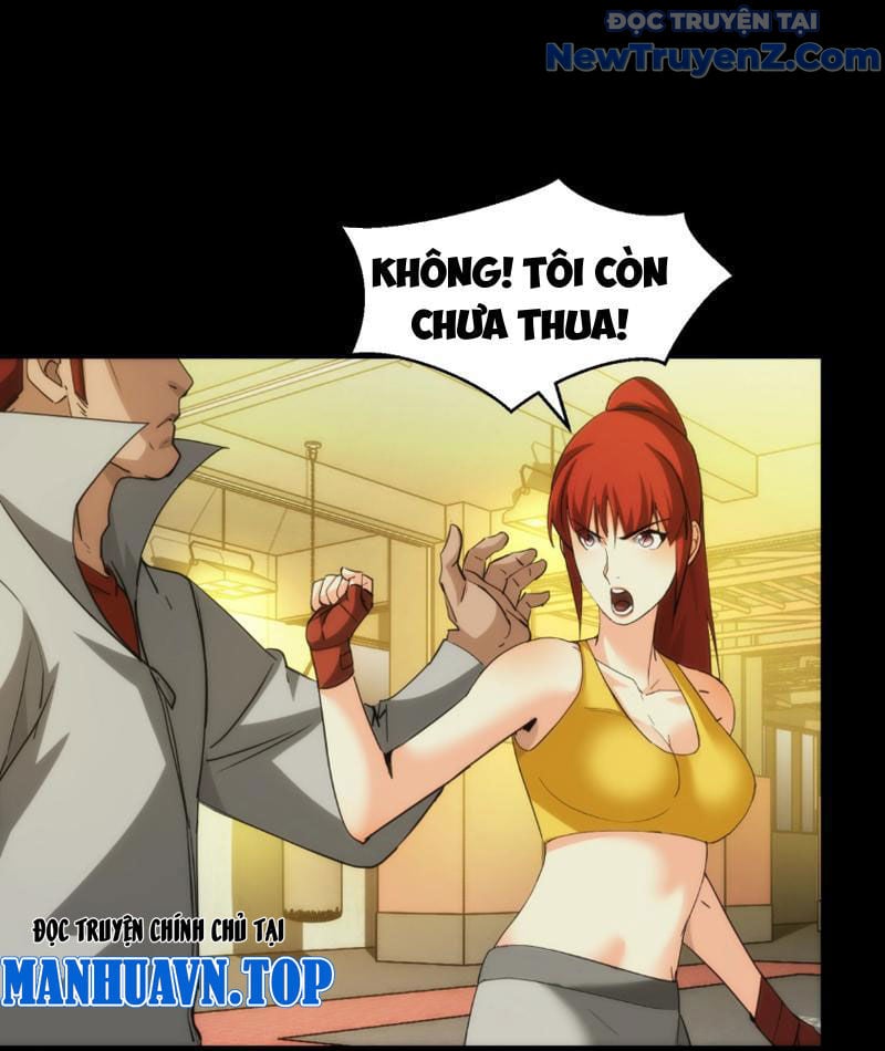 Nhất Ký Trọng Quyền Chapter 16 - Trang 2