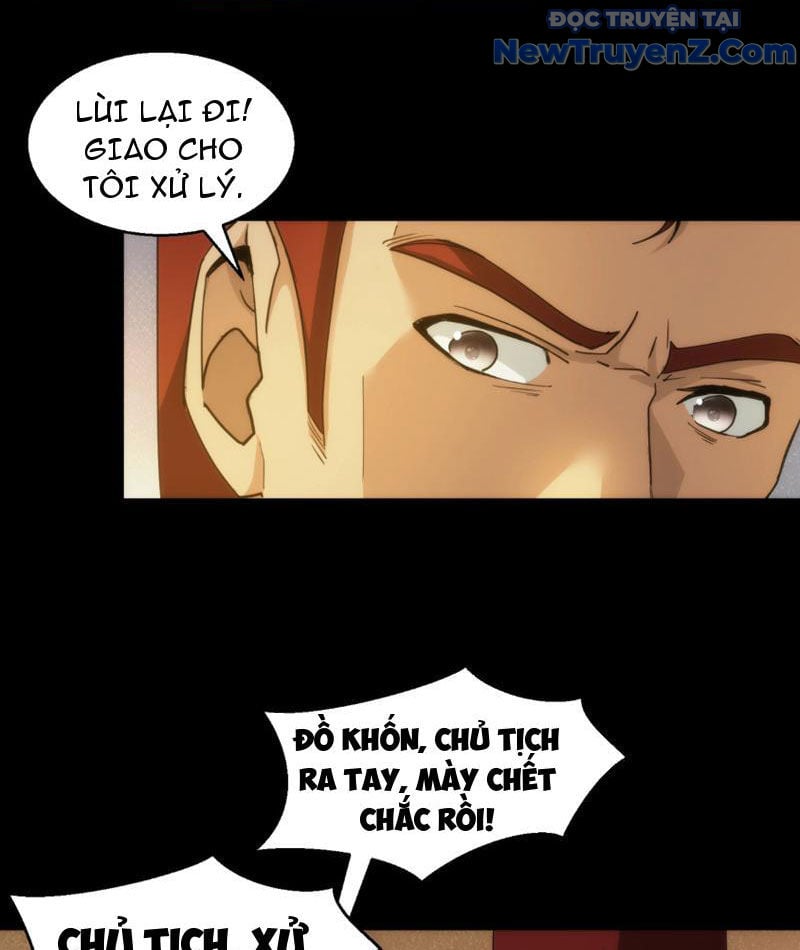 Nhất Ký Trọng Quyền Chapter 16 - Trang 2