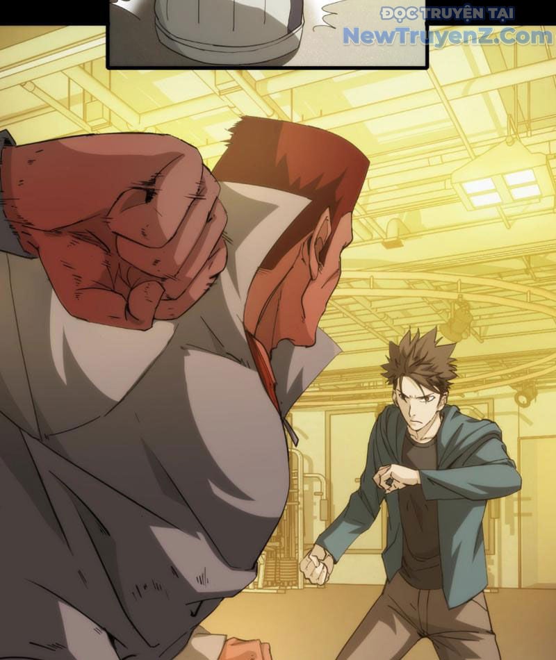 Nhất Ký Trọng Quyền Chapter 16 - Trang 2
