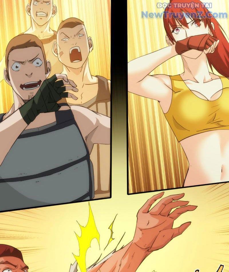 Nhất Ký Trọng Quyền Chapter 16 - Trang 2