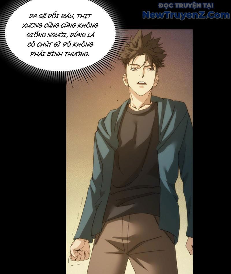 Nhất Ký Trọng Quyền Chapter 16 - Trang 2