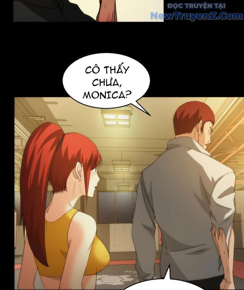 Nhất Ký Trọng Quyền Chapter 16 - Trang 2