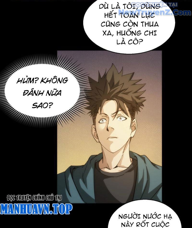 Nhất Ký Trọng Quyền Chapter 16 - Trang 2