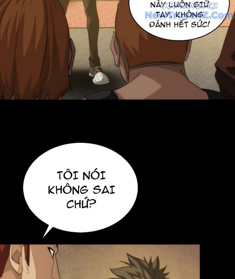 Nhất Ký Trọng Quyền Chapter 16 - Trang 2