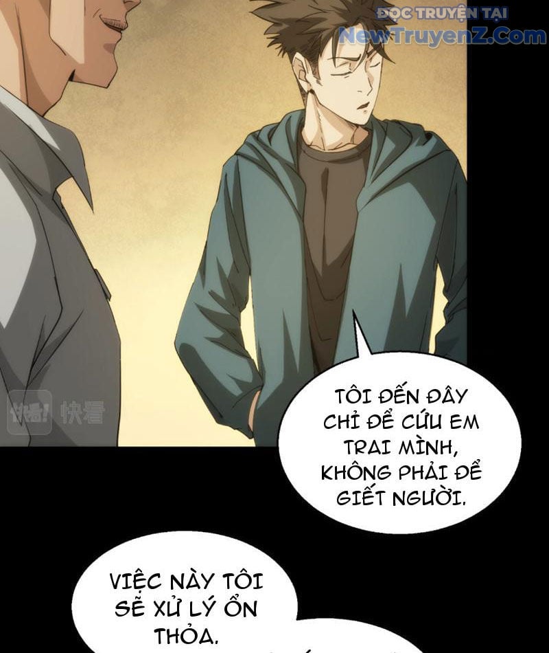 Nhất Ký Trọng Quyền Chapter 16 - Trang 2