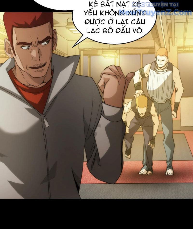 Nhất Ký Trọng Quyền Chapter 16 - Trang 2