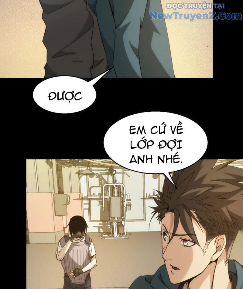 Nhất Ký Trọng Quyền Chapter 16 - Trang 2