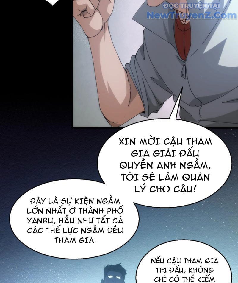 Nhất Ký Trọng Quyền Chapter 16 - Trang 2