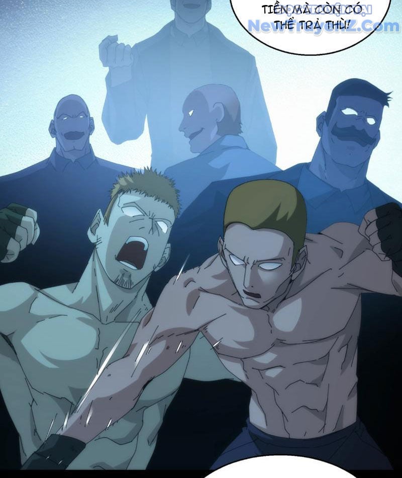Nhất Ký Trọng Quyền Chapter 16 - Trang 2