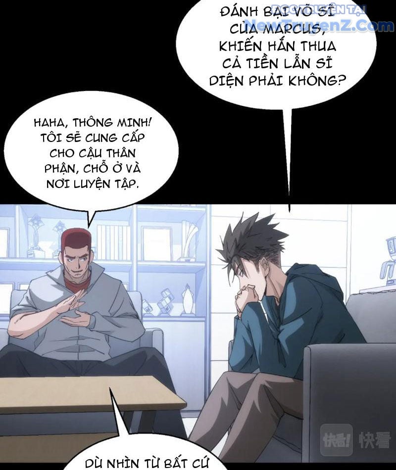Nhất Ký Trọng Quyền Chapter 16 - Trang 2