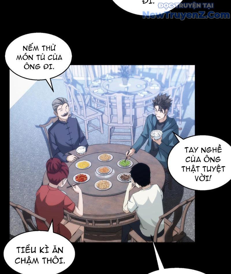Nhất Ký Trọng Quyền Chapter 17 - Trang 2