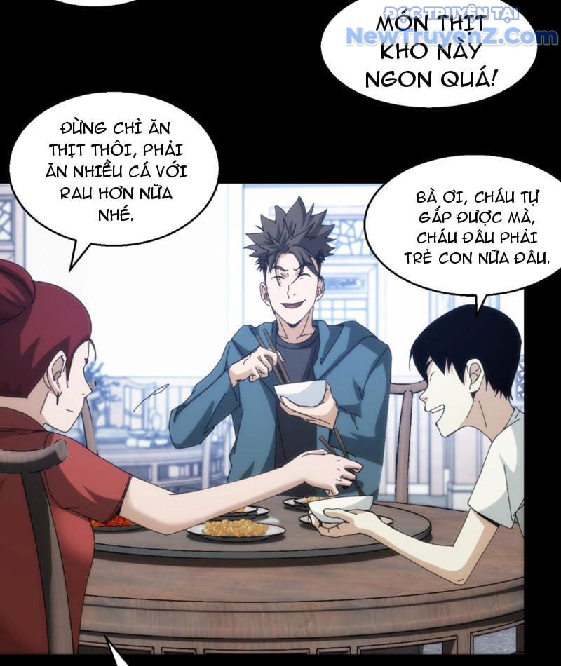 Nhất Ký Trọng Quyền Chapter 17 - Trang 2