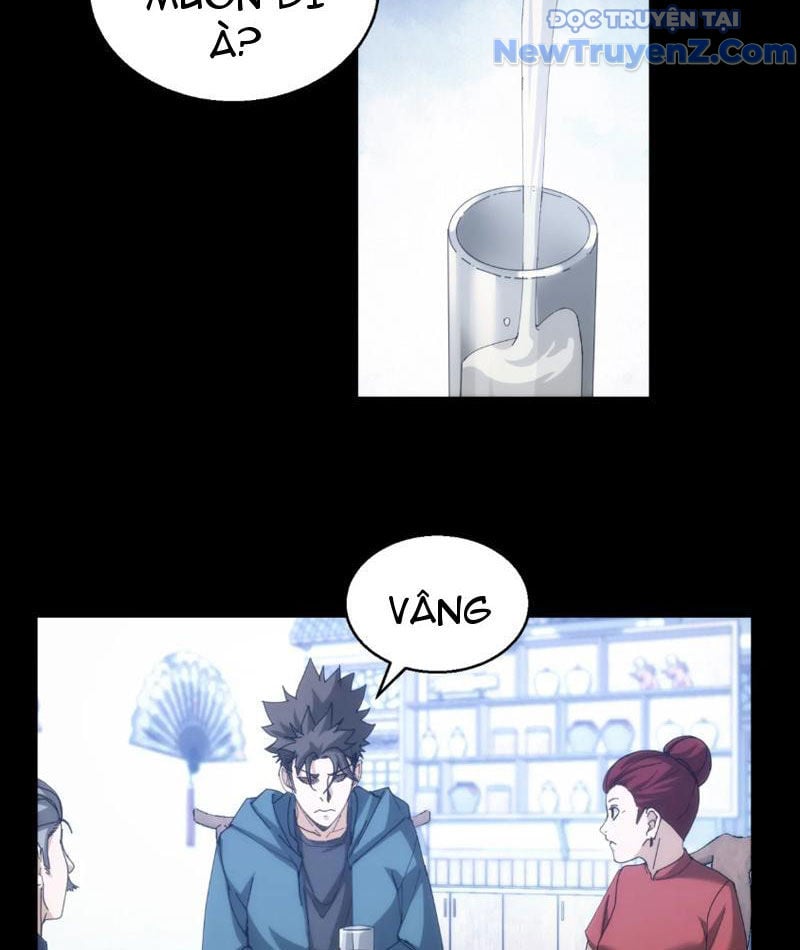 Nhất Ký Trọng Quyền Chapter 17 - Trang 2