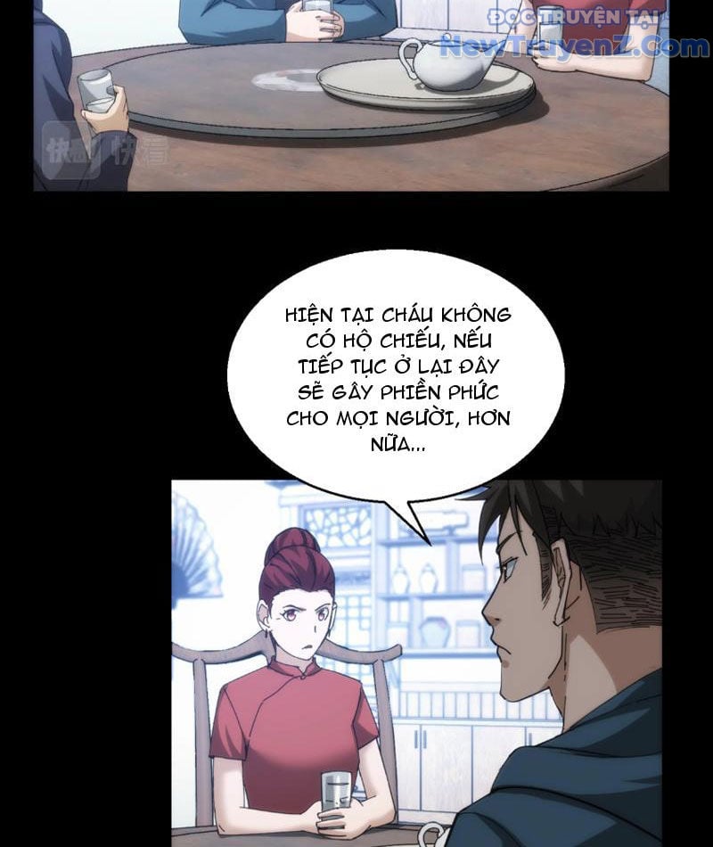 Nhất Ký Trọng Quyền Chapter 17 - Trang 2