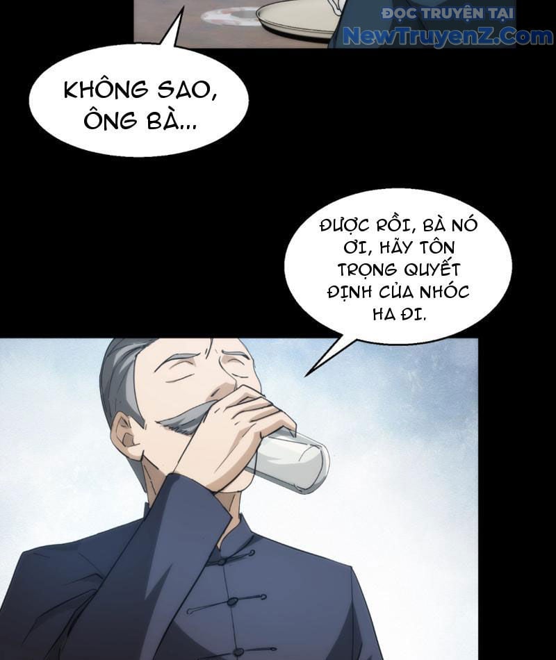 Nhất Ký Trọng Quyền Chapter 17 - Trang 2