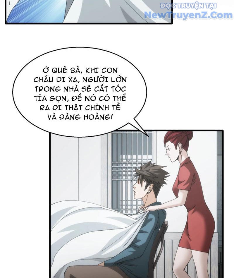 Nhất Ký Trọng Quyền Chapter 17 - Trang 2