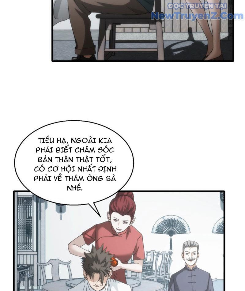 Nhất Ký Trọng Quyền Chapter 17 - Trang 2