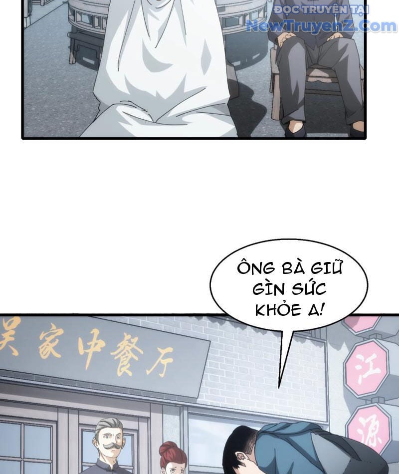 Nhất Ký Trọng Quyền Chapter 17 - Trang 2