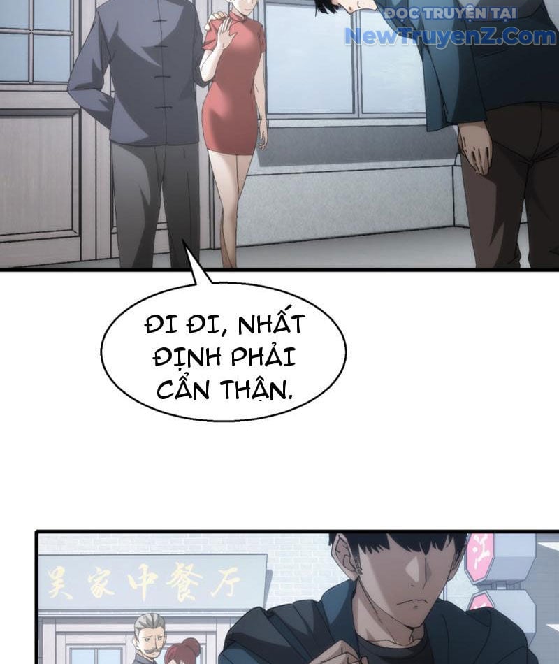 Nhất Ký Trọng Quyền Chapter 17 - Trang 2