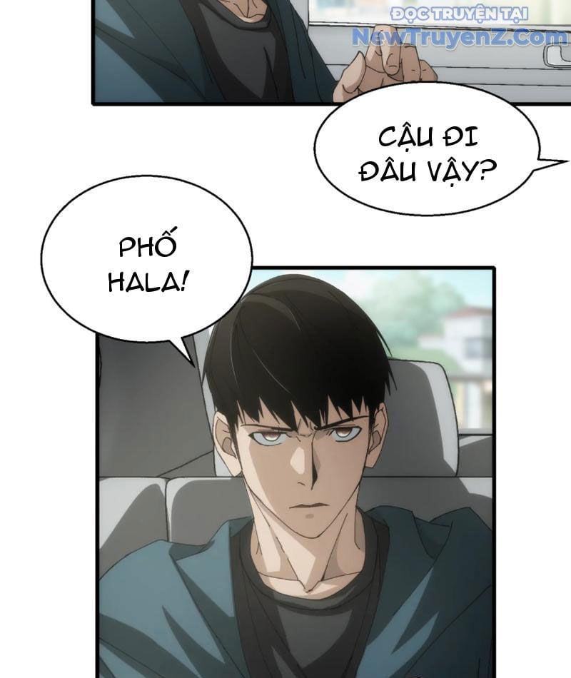 Nhất Ký Trọng Quyền Chapter 17 - Trang 2