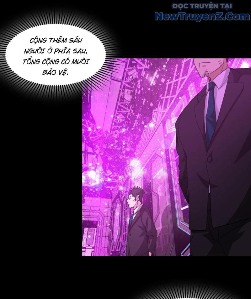 Nhất Ký Trọng Quyền Chapter 17 - Trang 2