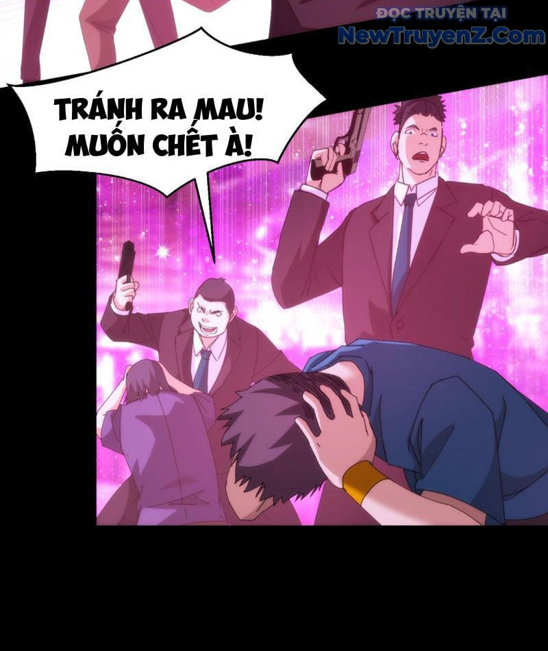 Nhất Ký Trọng Quyền Chapter 17 - Trang 2