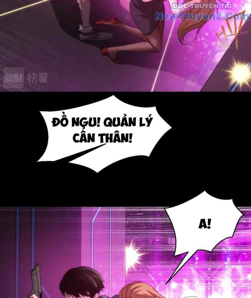 Nhất Ký Trọng Quyền Chapter 17 - Trang 2