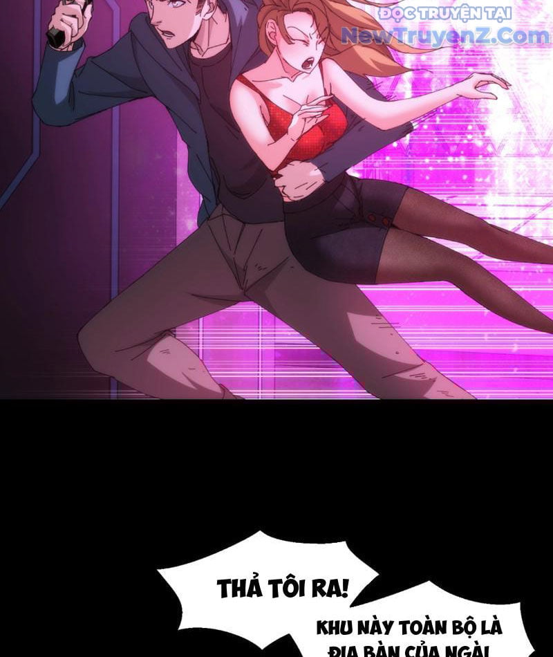Nhất Ký Trọng Quyền Chapter 17 - Trang 2